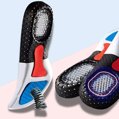 Solelf - Semelles confortables pour le travail debout avec confort confortables debout fatigue forme journ leur longues moire mousse pieds pour prolong respirantes semelles solelf solelfsemelles travail usage