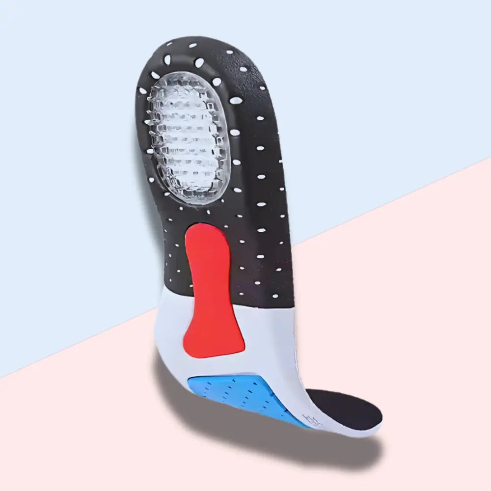 Solelf - Semelles confortables pour le travail debout avec confort confortables debout fatigue forme journ leur longues moire mousse pieds pour prolong respirantes semelles solelf solelfsemelles travail usage