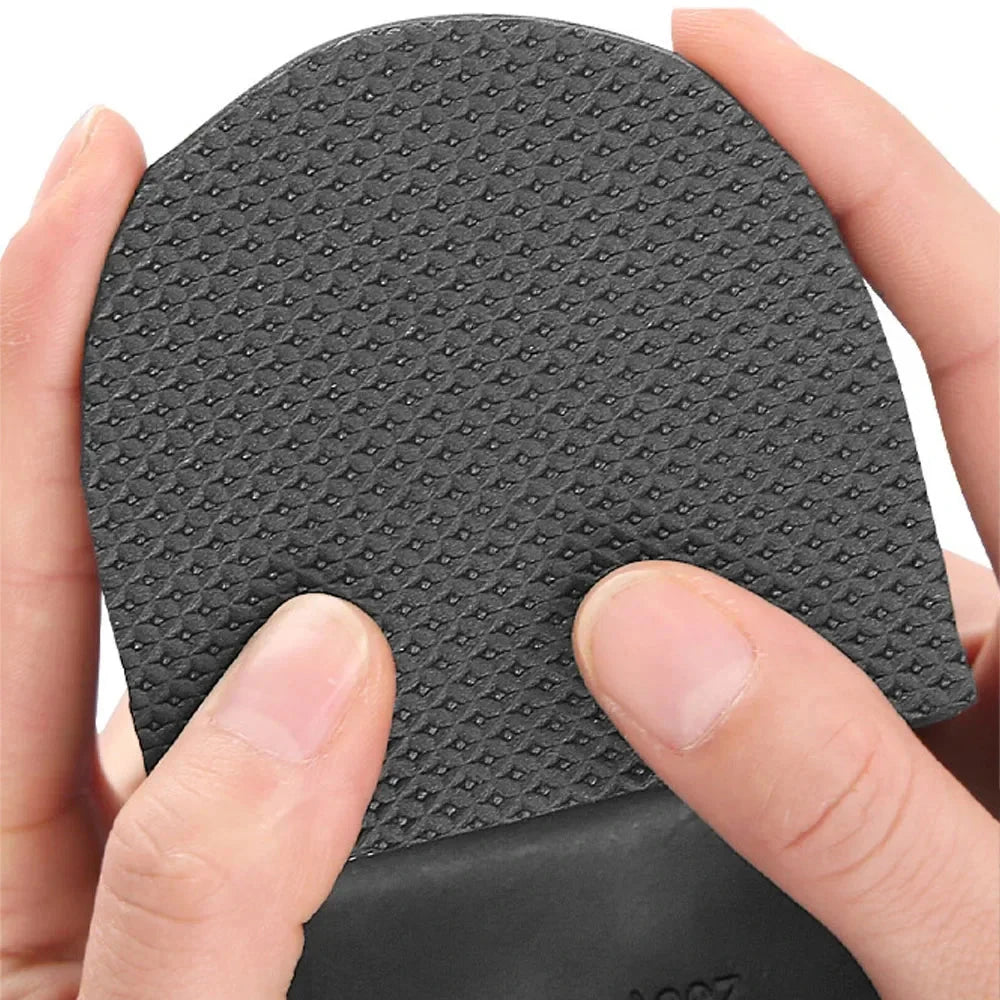 Stickers Antidérapants Chaussure ShoeGrip Repair