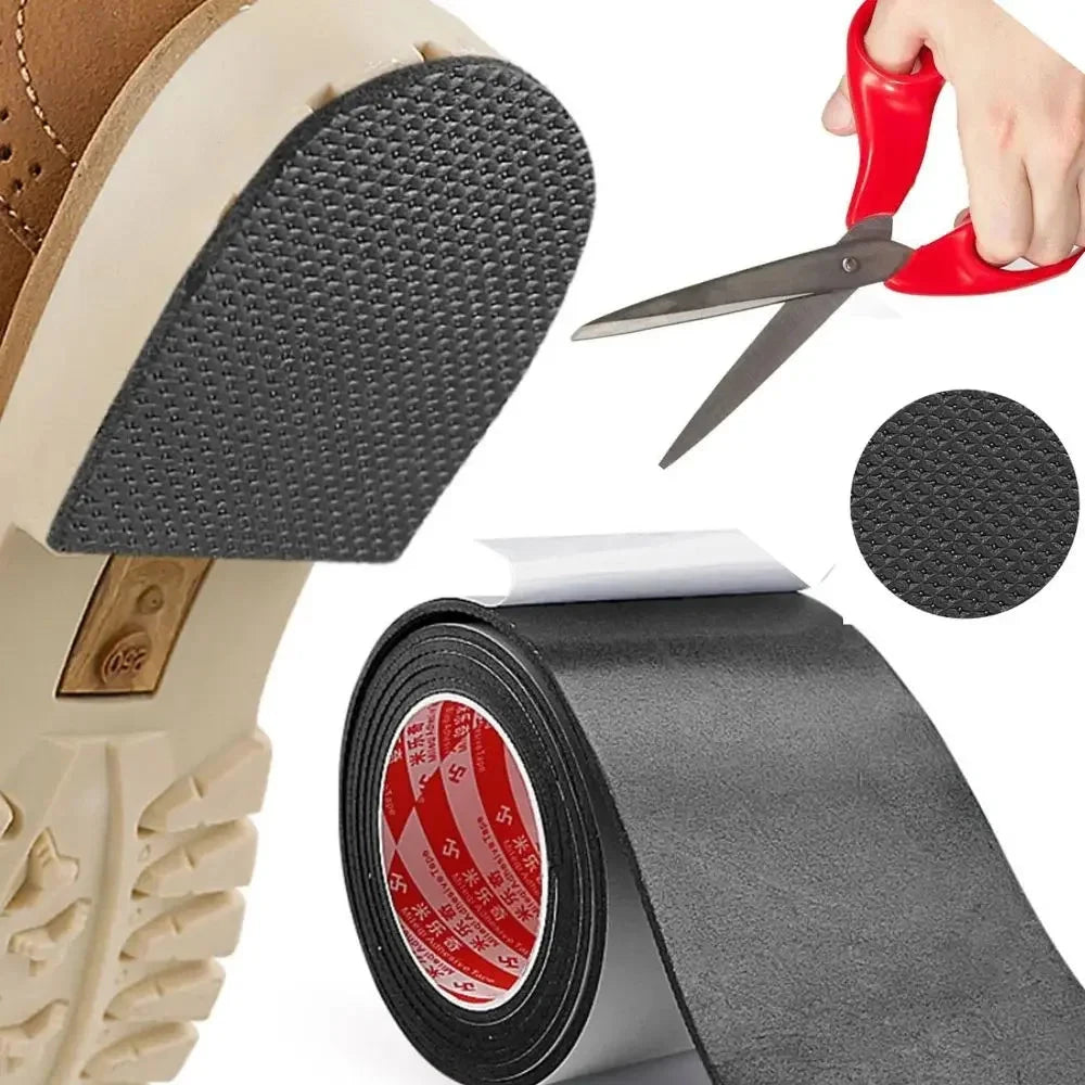 Stickers Antidérapants Chaussure ShoeGrip Repair