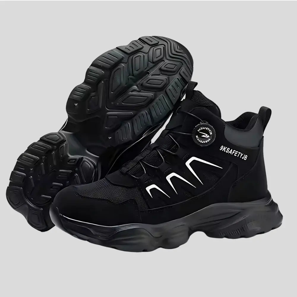 TEXIWAS | Bottes de sécurité imperméables ables ales antid bottes confort curit dans elles environnements exigeants imperm leur pour protection semelle sont texiwas toutes travail