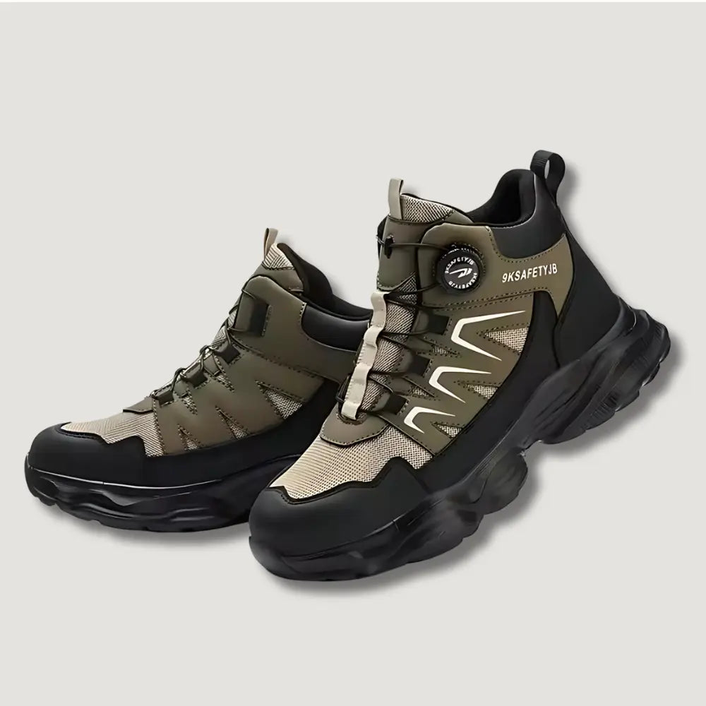 TEXIWAS | Bottes de sécurité imperméables ables ales antid bottes confort curit dans elles environnements exigeants imperm leur pour protection semelle sont texiwas toutes travail