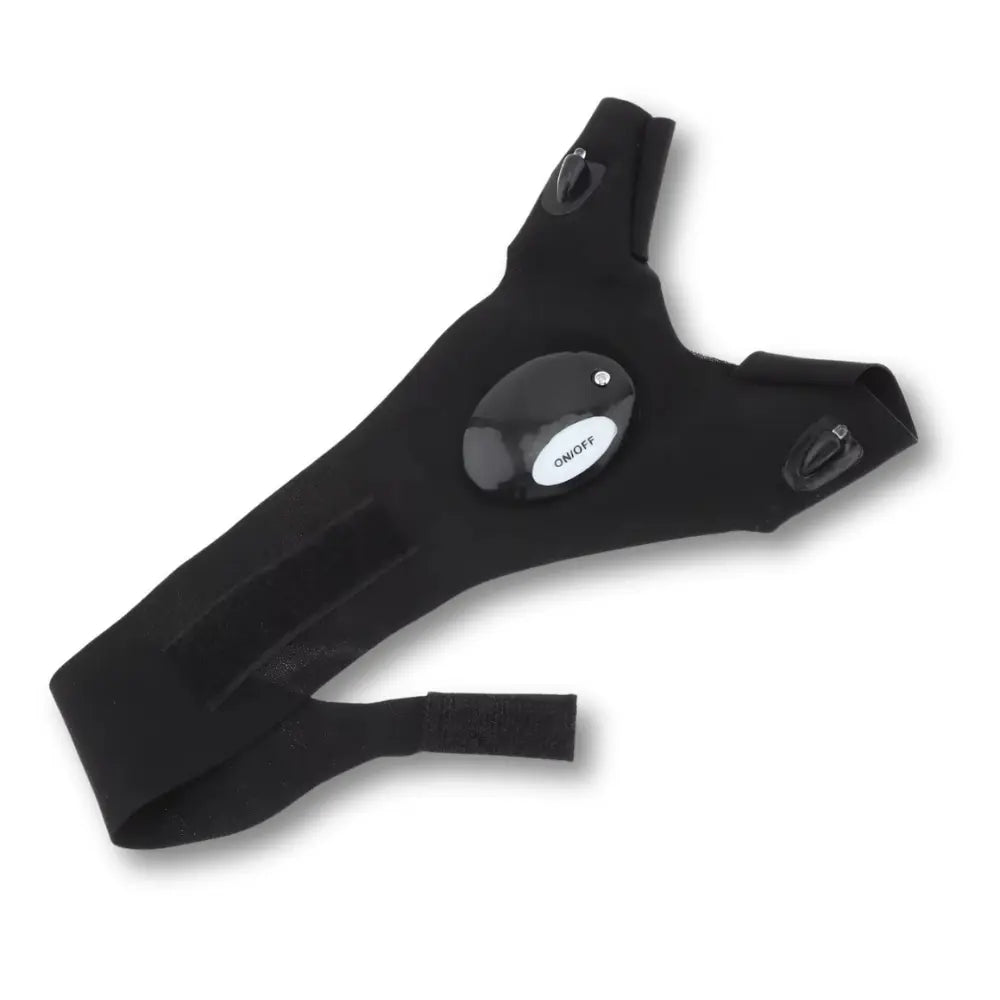 TSINYE – Gant éclairant LED activit bricolage clairant doigts gant libres nocturnes pour professionnels tsinye votre vous