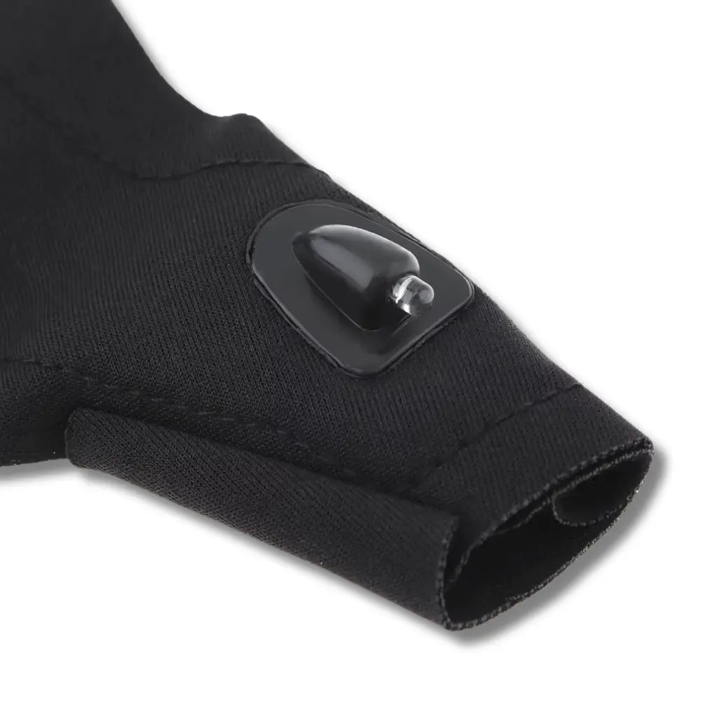 TSINYE – Gant éclairant LED activit bricolage clairant doigts gant libres nocturnes pour professionnels tsinye votre vous