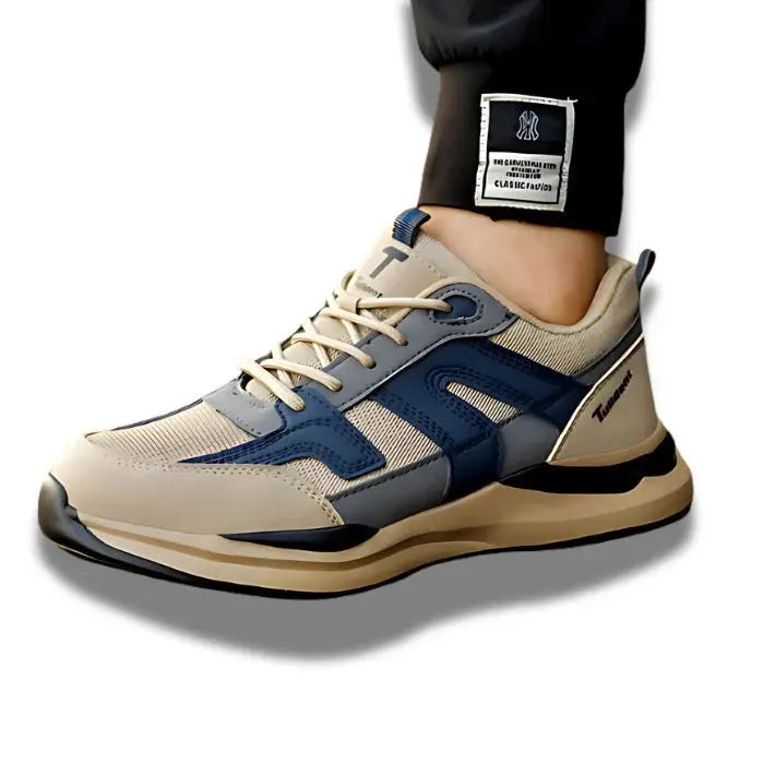 TULLDENT - Chaussure de sécurité pour homme chaussure de sécurité Chaussure de sécurité pour homme chaussure de sécurité S1 curit homme pour protection tulldent