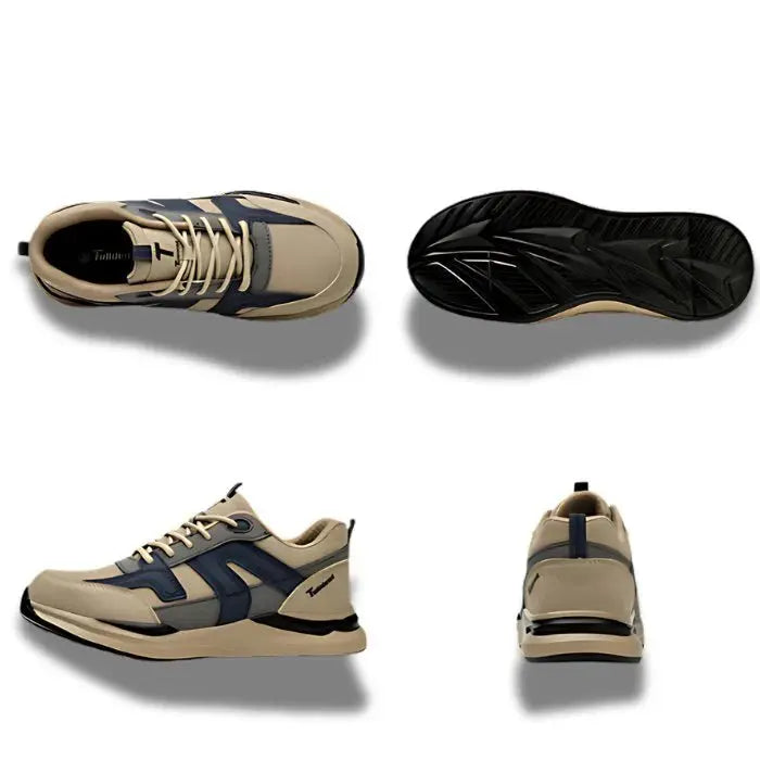 TULLDENT - Chaussure de sécurité pour homme chaussure de sécurité Chaussure de sécurité pour homme chaussure de sécurité S1 curit homme pour protection tulldent