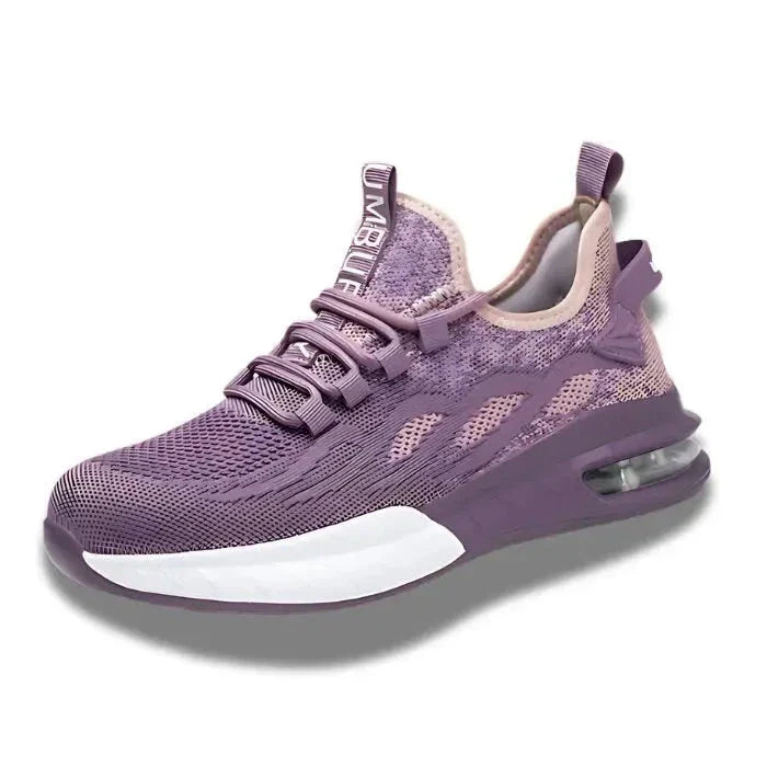 UMBURLLY X GUIYSA - Basket de sécurité rose pour femme Violet