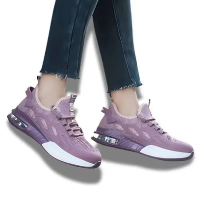 UMBURLLY X GUIYSA - Basket de sécurité rose pour femme Basket de sécurité pour femme s1p Basket de sécurité rose Basket de sécurité rose pour femme