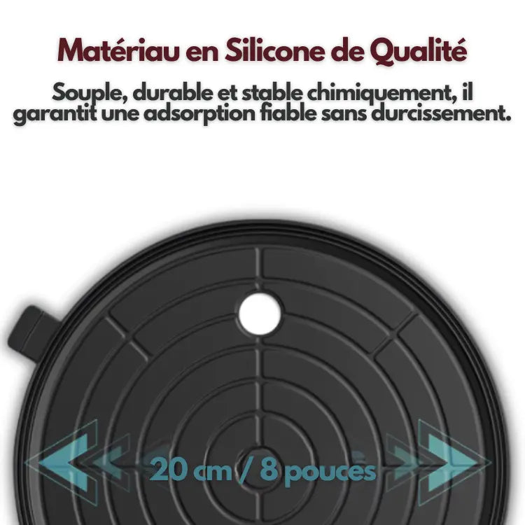 Vacuum Ventouse de Levage 250kg 250kg accrue avec carreaux confiance curit fiable levage lourds manipulation marque outil plaques pour professionnels qualit riaux tels travaux vacuum ventouse