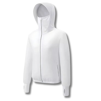 Venty - Veste climatisée USB 5000 autonomie chaleur cheur climatis contre corps design duction elle facile haute jusqu portable pour rapide refroidissement respirant taille tissu toute usbveste ventilateurs ventilation venty veste vitesse vitesses