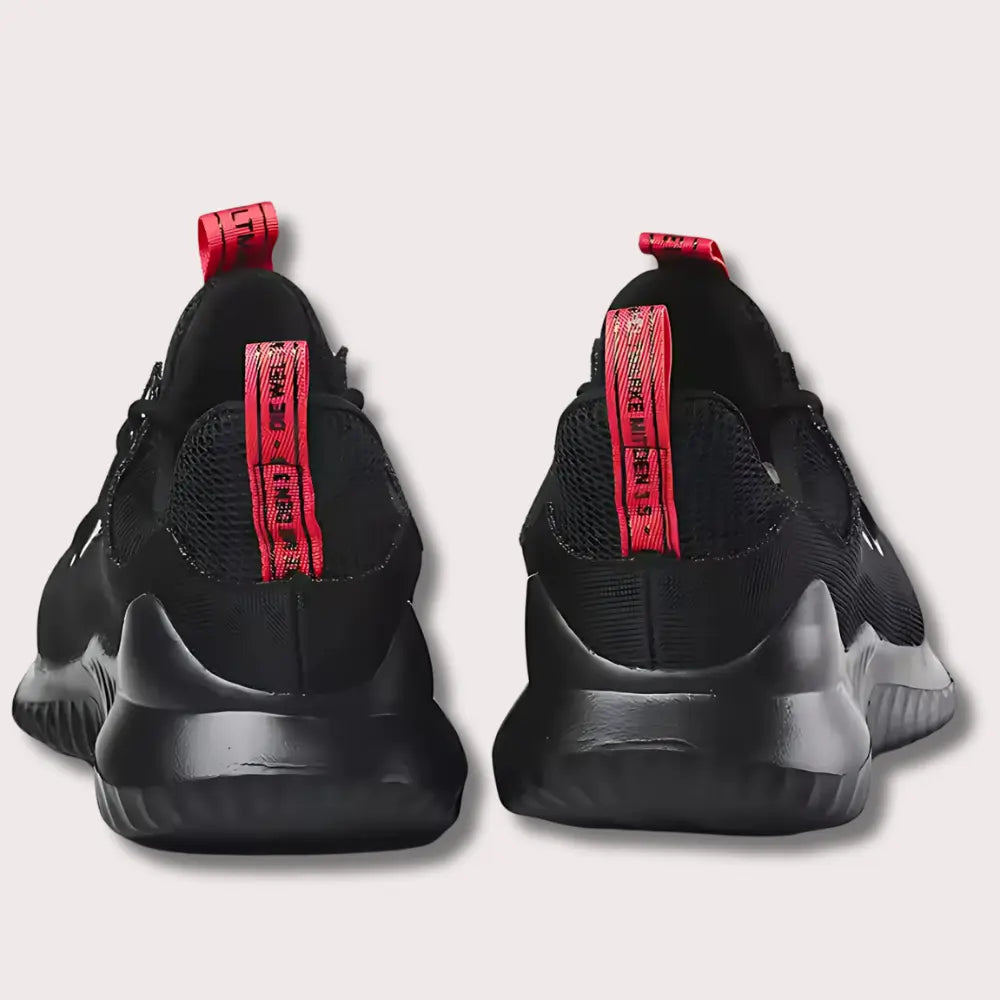 WEJUMP - Baskets de sécurité à doublure respirante acier assurent automne baskets caoutchouc certifi confort curit dans doublure durabilit durable embout environnements exceptionnelle hiver journ long maille optimale pour printemps protection respirante riau rieur rieure semelle sécurité tout toutes tricot volant wejump