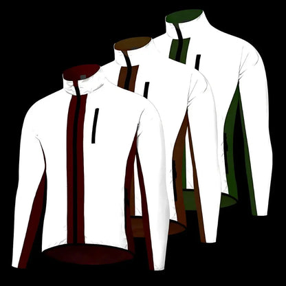 Veste Haute Visibilité au Travail Légère WOSAWE avec confort confortable curit haute mouvement pour protection respirant tailles travail veste visibilit vous wosawel