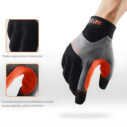 Gants de Travail Tactiles - Foram foram gants pour tactiles travail