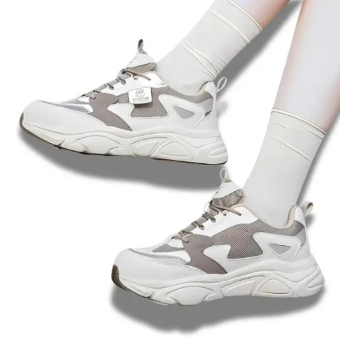 Y-E - Baskets de sécurité pour femme Baskets de sécurité pour femme Baskets de sécurité pour femme S1p