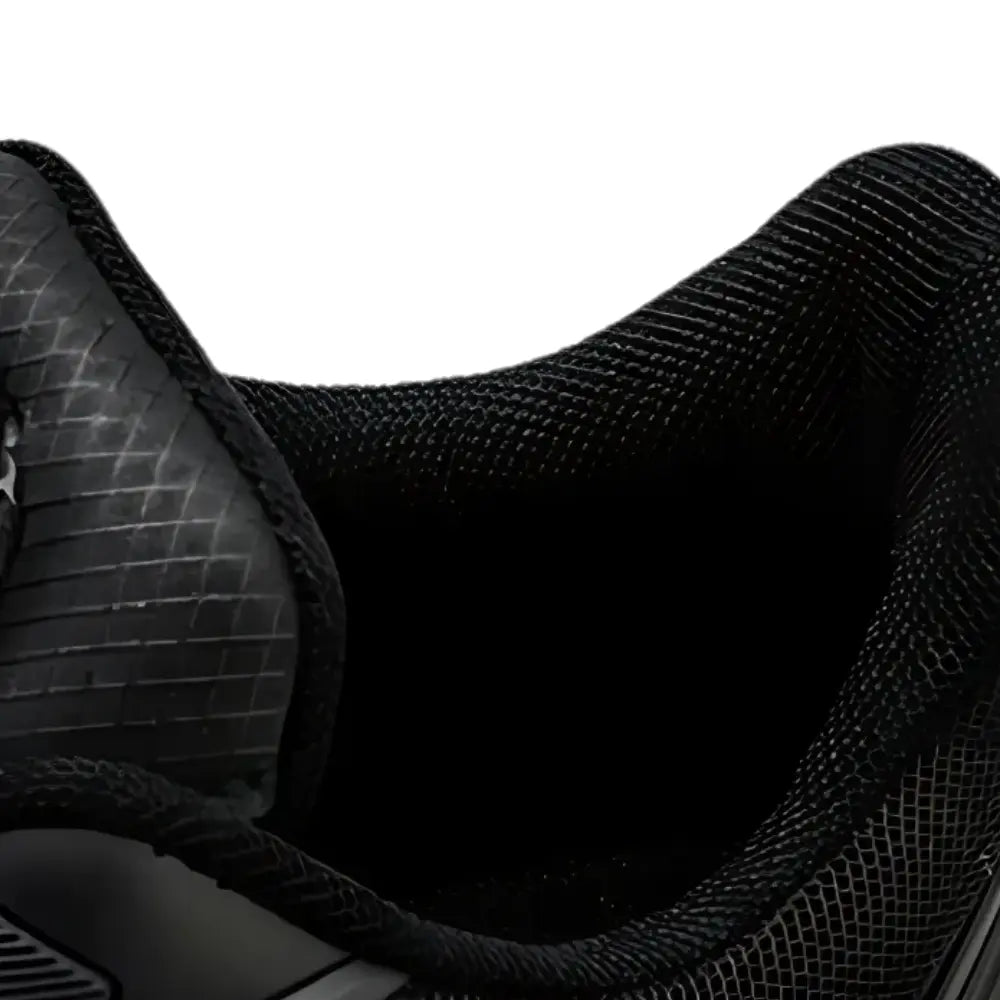 YOH - Baskets de sécurité robustes acier baskets chocs confort contre curit diaire doublure durable elle embout fiable interm kevlar maille mouche offre pour prolong protection respirante rieure robustes semelle sistant sistante tige tissage usure