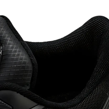 YOH - Baskets de sécurité robustes acier baskets chocs confort contre curit diaire doublure durable elle embout fiable interm kevlar maille mouche offre pour prolong protection respirante rieure robustes semelle sistant sistante tige tissage usure