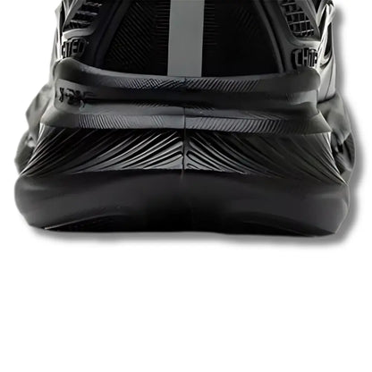 YOH - Baskets de sécurité robustes acier baskets chocs confort contre curit diaire doublure durable elle embout fiable interm kevlar maille mouche offre pour prolong protection respirante rieure robustes semelle sistant sistante tige tissage usure