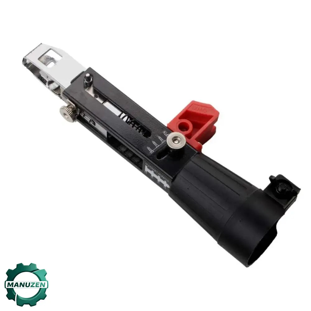 Adaptateur d’alimentation automatique pour pistolet à clous – vue principale