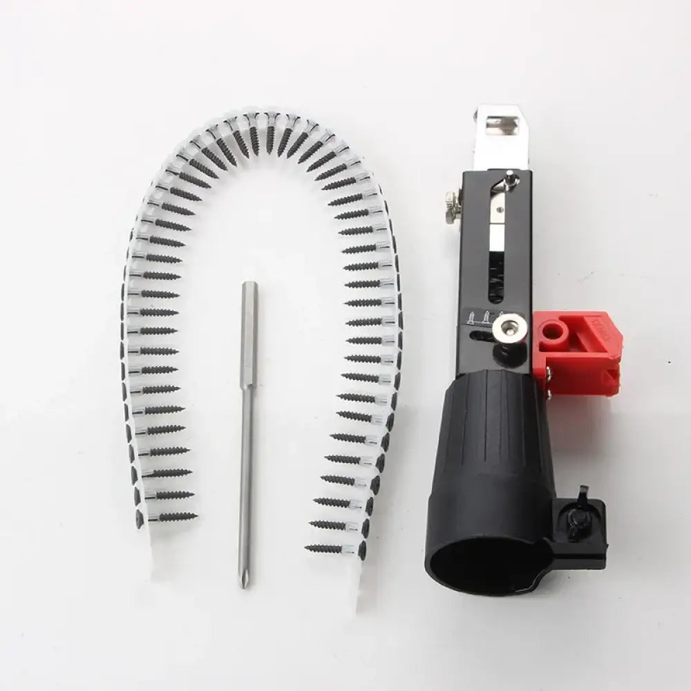 Adaptateur d’alimentation automatique pour pistolet à clous – détail produit 2