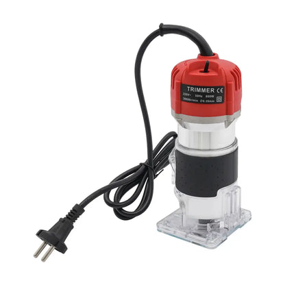 Affleureuse défonceuse 800 W 30 000 tr/min – pince 6,35 mm - Affleureuse électrique