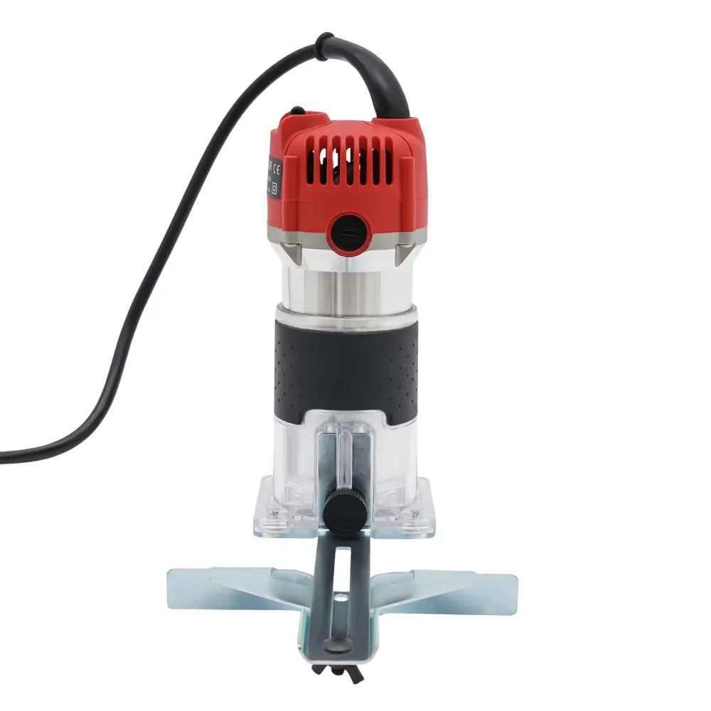 Affleureuse défonceuse 800 W 30 000 tr/min – pince 6,35 mm - Affleureuse électrique