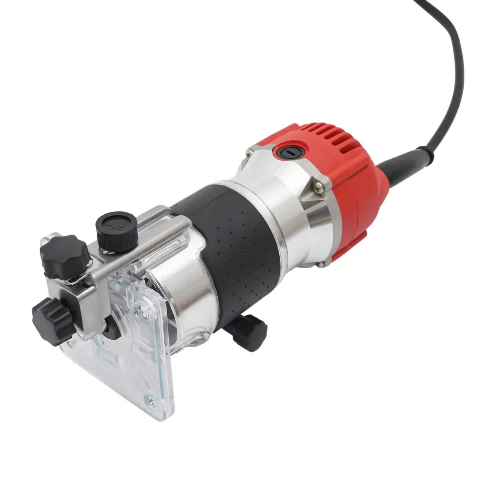 Affleureuse défonceuse 800 W 30 000 tr/min – pince 6,35 mm - Affleureuse électrique