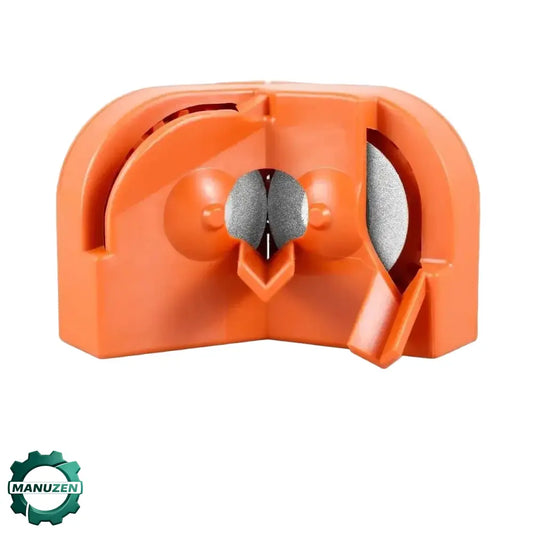 Affûteur multifonction pour perceuse – forets et lames