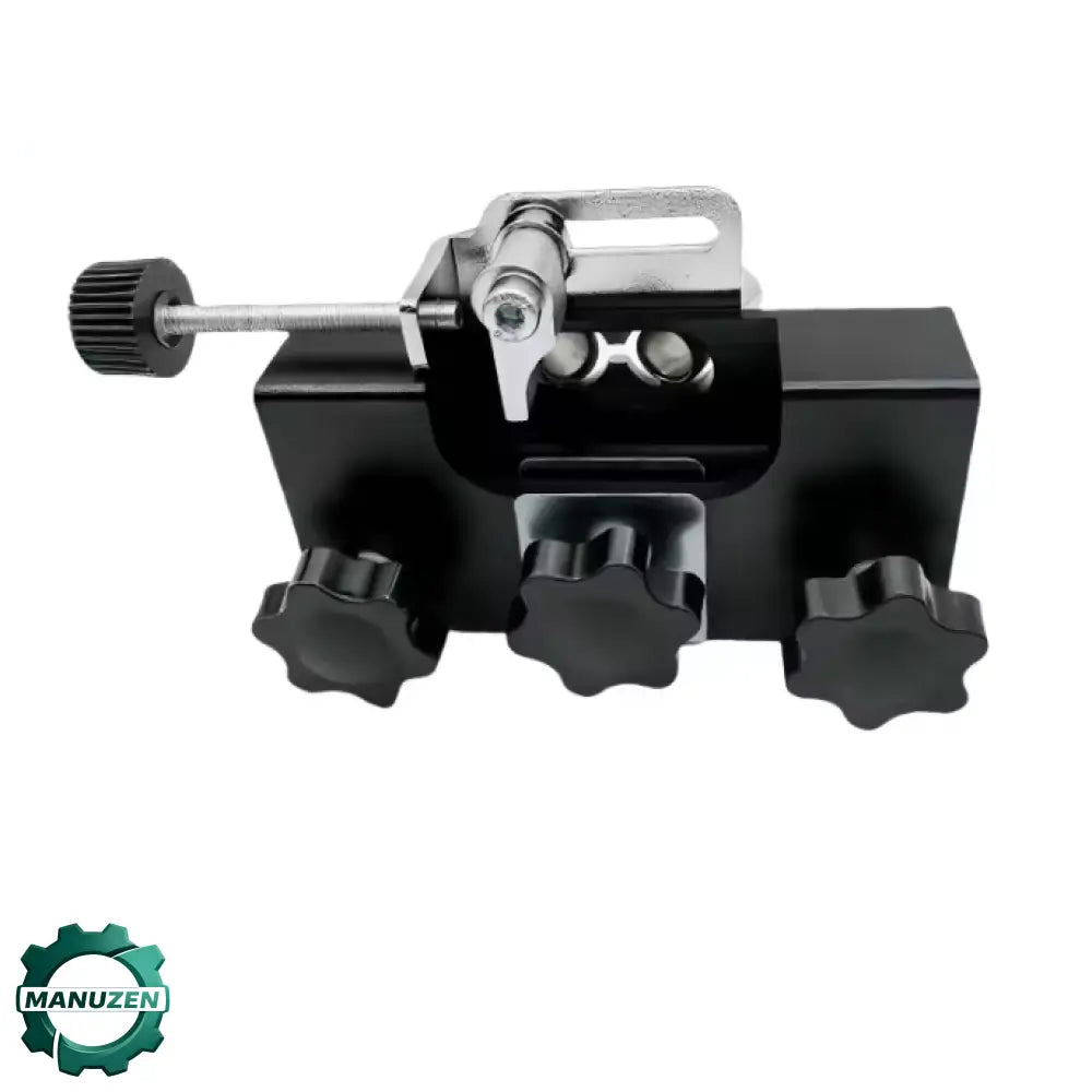 Affûteuse de chaîne de tronçonneuse portable – meules 4/5/6 mm - Affûteuse de chaîne portable