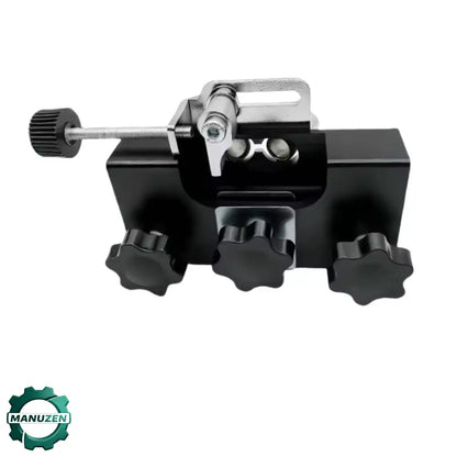 Affûteuse de chaîne de tronçonneuse portable – meules 4/5/6 mm - Affûteuse de chaîne portable