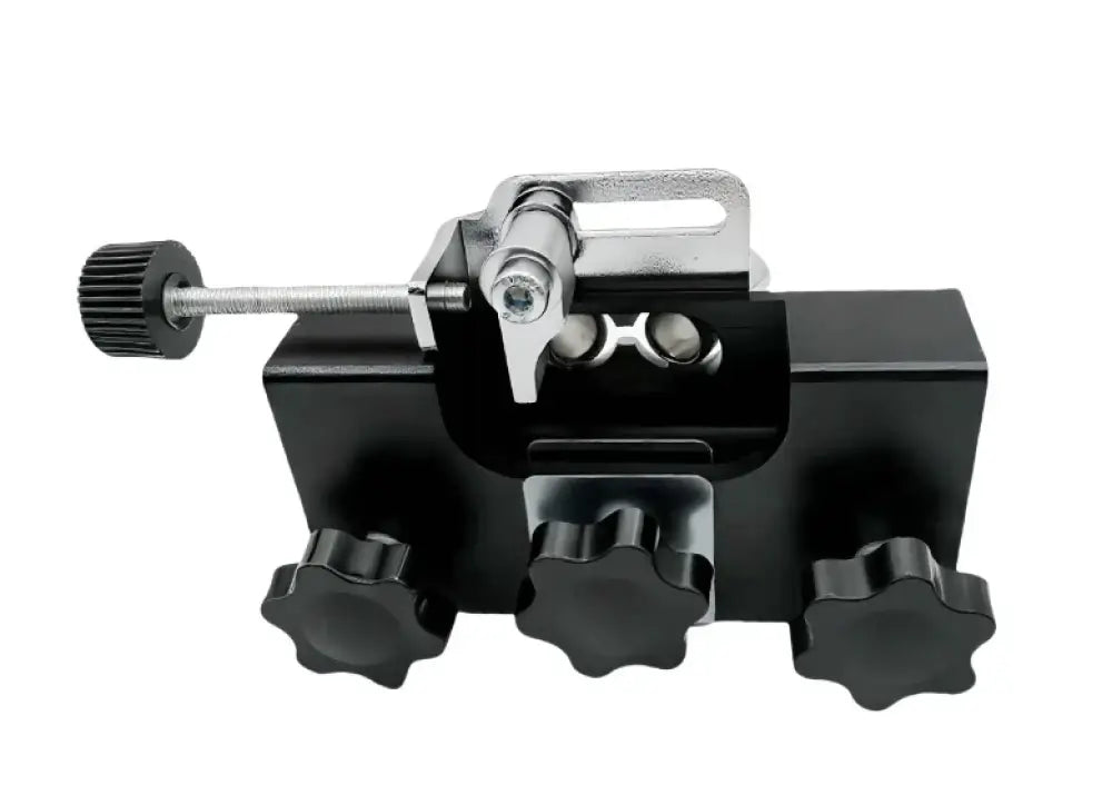 Affûteuse de chaîne de tronçonneuse portable – meules 4/5/6 mm - France / Noir - Affûteuse de chaîne portable