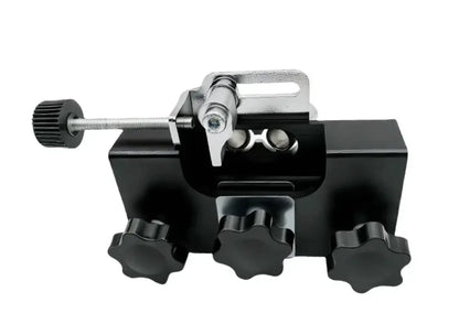 Affûteuse de chaîne de tronçonneuse portable – meules 4/5/6 mm - France / Noir - Affûteuse de chaîne portable