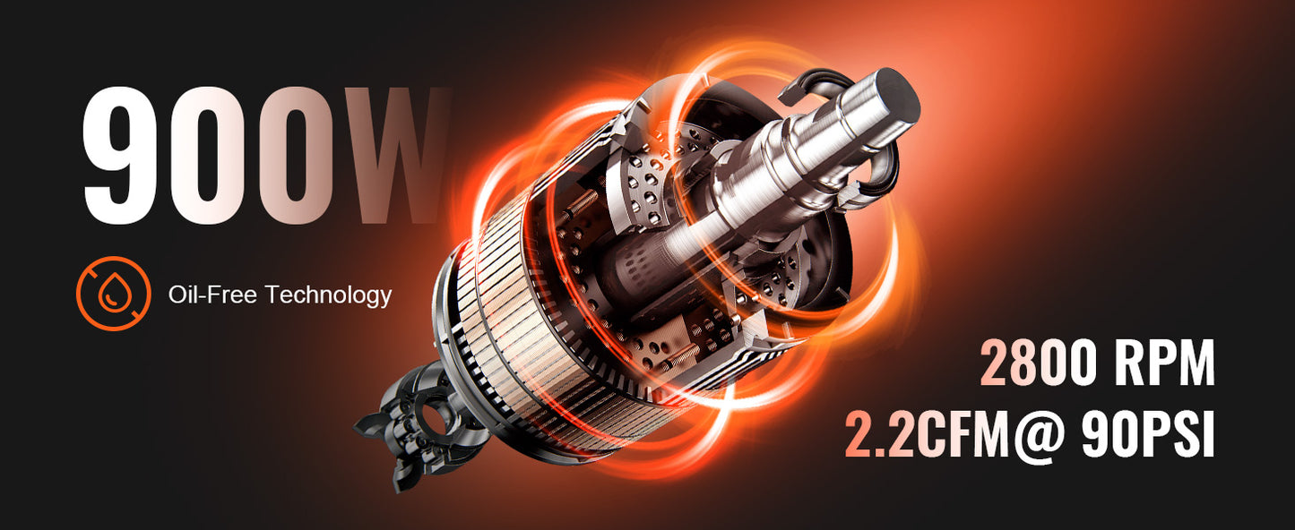 VEVOR Compresseur D’Air Silencieux Sans Huile, 8 À 35 L, Outils Pneumatiques 120v 1450w 1800w 18l 24l 35l 60hz 8l 900w _Hi_chtgptapp_optimised_this_description-generator _Hi_chtgptapp_optimised_this_seo-meta-description _Hi_chtgptapp_optimised_this_seo-meta-title _Hi_chtgptapp_optimised_this_tags-generator _Hi_chtgptapp_optimised_this_title-generator ce compresseur d'air cuve acier outils pneumatiques q235b sans huile silencieux vevor électrique