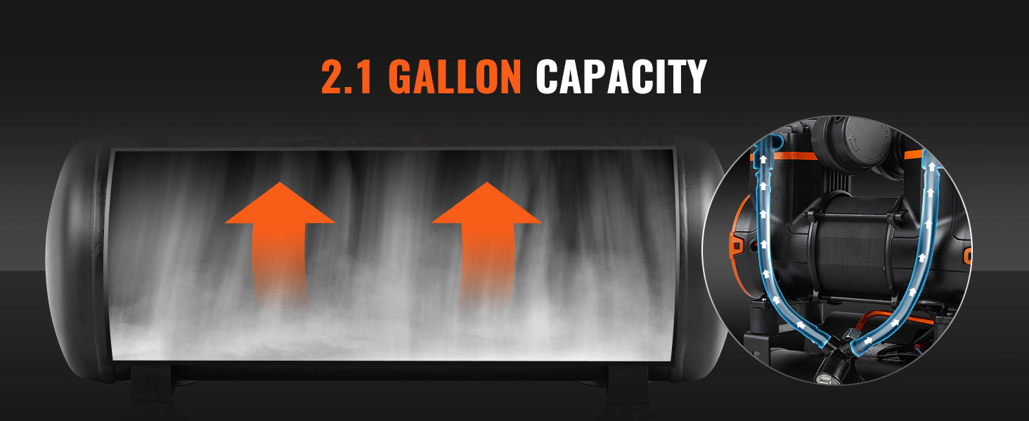 VEVOR Compresseur D’Air Silencieux Sans Huile, 8 À 35 L, Outils Pneumatiques 120v 1450w 1800w 18l 24l 35l 60hz 8l 900w _Hi_chtgptapp_optimised_this_description-generator _Hi_chtgptapp_optimised_this_seo-meta-description _Hi_chtgptapp_optimised_this_seo-meta-title _Hi_chtgptapp_optimised_this_tags-generator _Hi_chtgptapp_optimised_this_title-generator ce compresseur d'air cuve acier outils pneumatiques q235b sans huile silencieux vevor électrique
