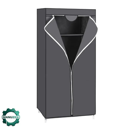 Armoire penderie en tissu SONGMICS 75 × 45 × 160 cm – image produit
