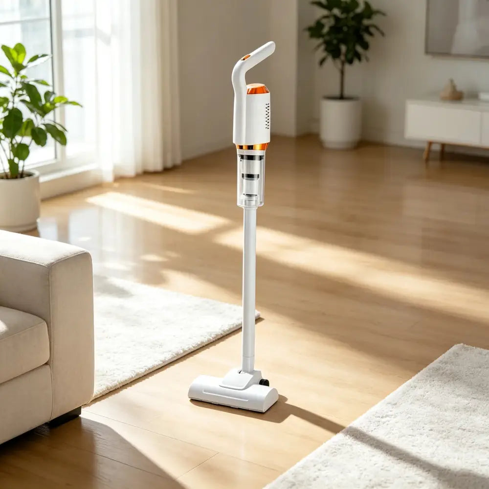 Aspirateur à main sans fil 100 W – maison et voiture - Espagne - aspirateur à main sans fil 100W