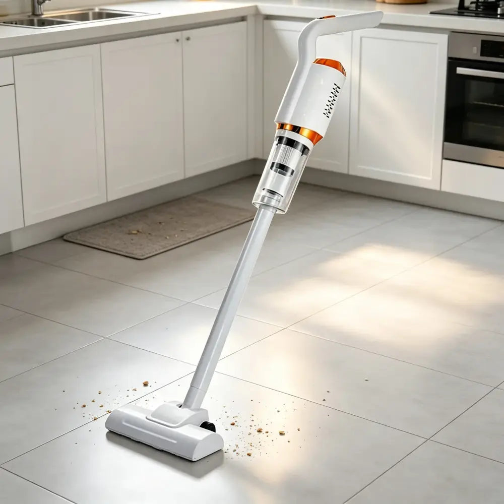 Aspirateur à main sans fil 100 W – maison et voiture - Espagne - aspirateur à main sans fil 100W