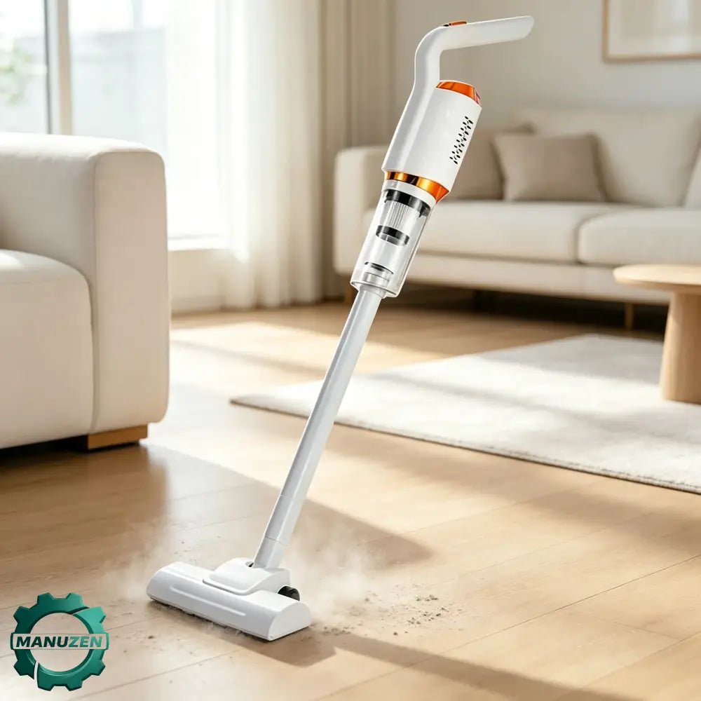 Aspirateur à main sans fil 100 W – maison et voiture - Espagne - aspirateur à main sans fil 100W