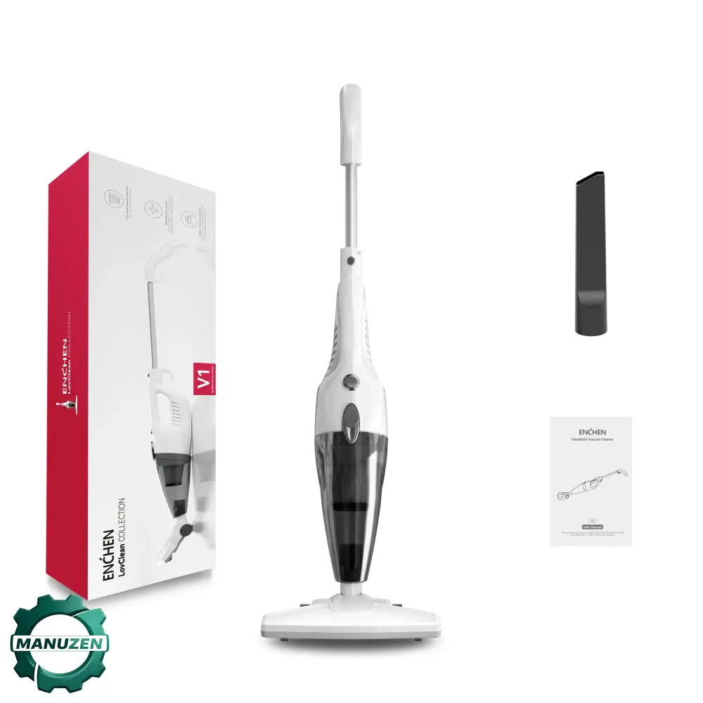 Aspirateur balai filaire 2 en 1 – 14 kPa bac 1,2 L - 14 kPa – bac 1,2 L / Prise européenne / Espagne - aspirateur balai