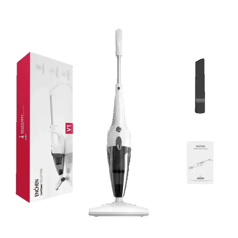 Aspirateur balai filaire 2 en 1 – 14 kPa bac 1,2 L - 14 kPa – bac 1,2 L / Prise européenne / Espagne - aspirateur balai