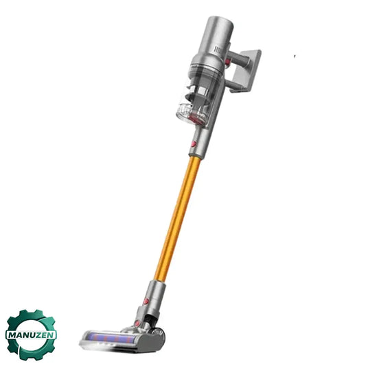 Aspirateur balai sans fil 27 kPa – écran tactile - Prise européenne / France - aspirateur balai sans fil 27 kPa