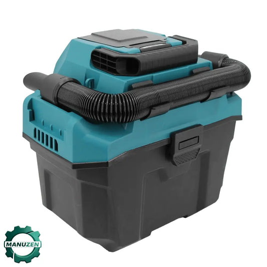 Aspirateur eau et poussière sans fil 18 V – format cuve - Allemagne - aspirateur eau poussière sans fil