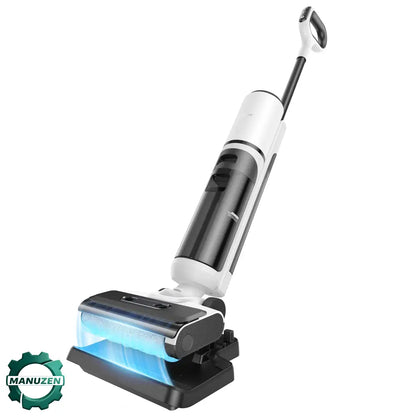Aspirateur laveur sans fil 15 kPa – jusqu’à 48 min - 15 kPa – double réservoir / Prise européenne / Pologne