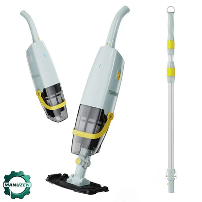 Aspirateur piscine sans fil blossom YM S1 03 pour spa petite piscine YM-S1-03 Pologne