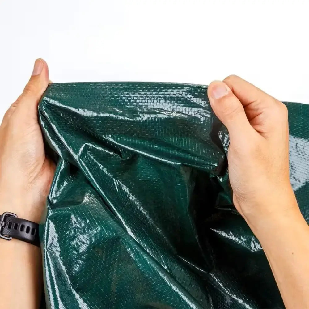 Bâche de protection PVC avec œillets – 2 × 3 à 4 × 5 m – photo produit 2