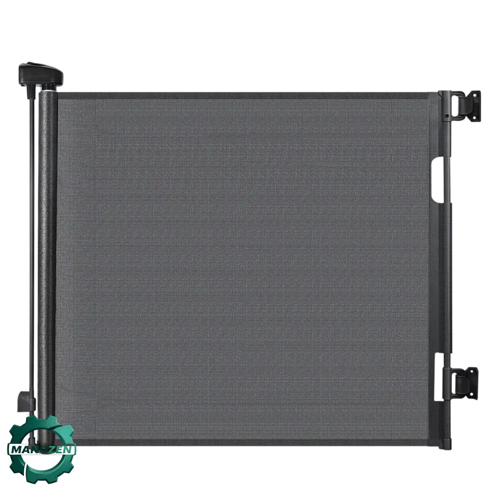 Barrière réglable pour chien et chat – passage sécurisé – vue principale