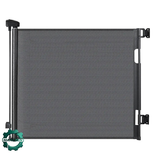 Barrière réglable pour chien et chat – passage sécurisé – vue principale