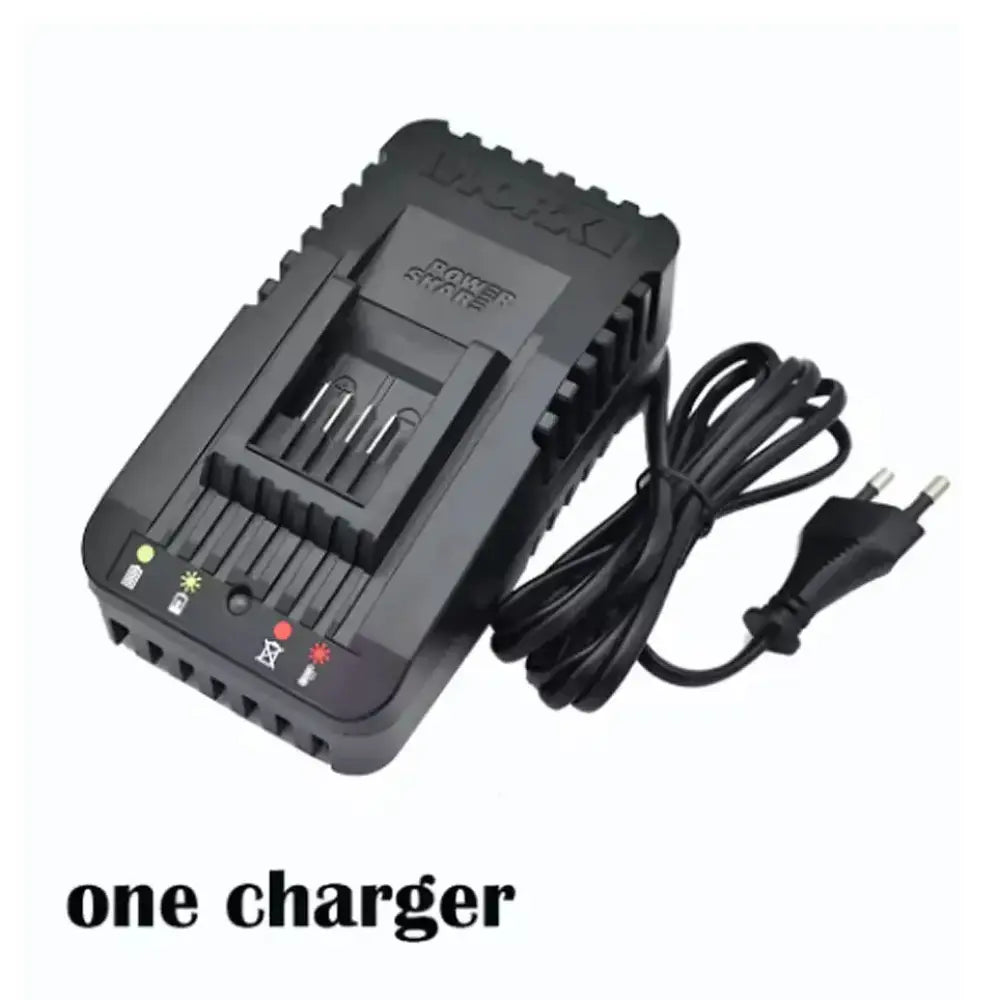 Batterie compatible WORX 20 V 8 Ah – WA3551 WA3553 WA3641 - Batterie d’outil électrique compatible