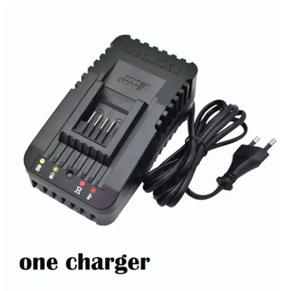 Batterie compatible WORX 20 V 8 Ah – WA3551 WA3553 WA3641 - Batterie d’outil électrique compatible