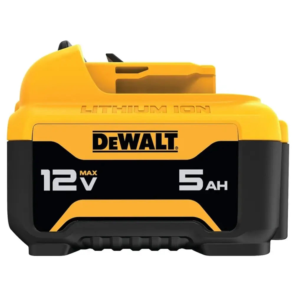 Batterie lithium 12 V 5 Ah avec indicateur LED – détail 5