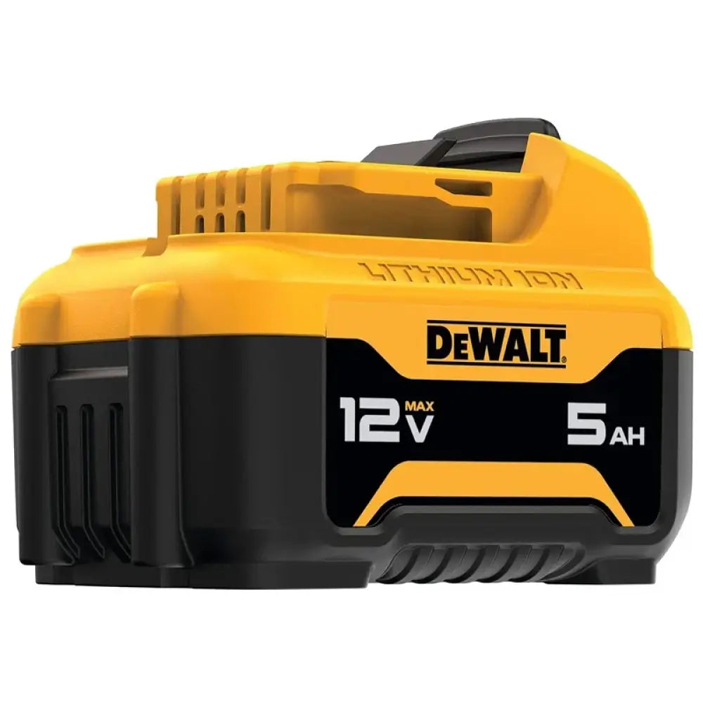 Batterie lithium 12 V 5 Ah avec indicateur LED – détail 2